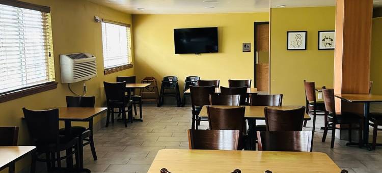 波特兰北三角洲公园 - 丽笙酒店及套房(Country Inn & Suites by Radisson, Delta Park North Portland)图片