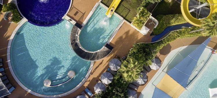 罗宾逊帕姆弗亚 - 全包式住宿(Robinson Pamfilya - All Inclusive)图片