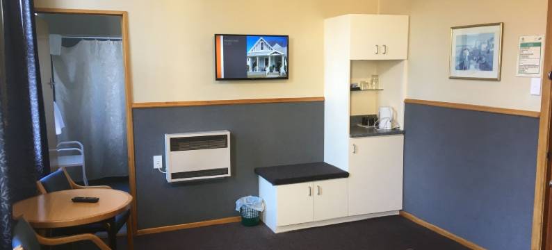 利维坦酒店(Leviathan Hotel)图片