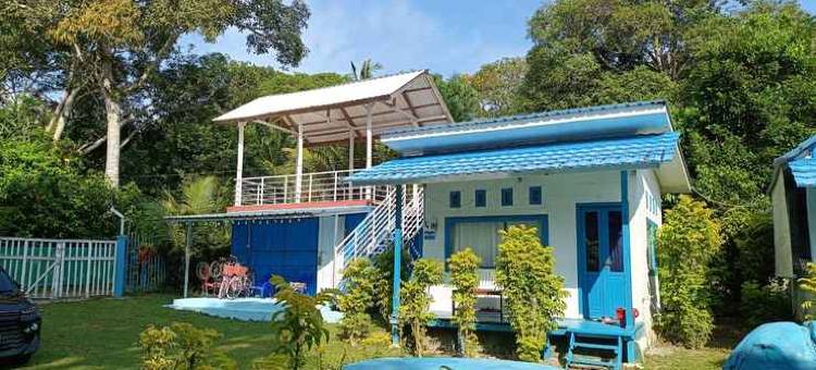 丹戎丁宜小屋(Tanjung Tinggi Cottage)图片