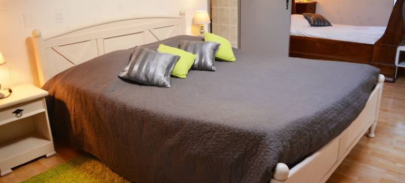 切兹穆捷酒店(Chez Moutier)图片