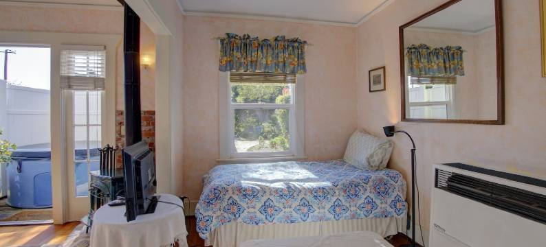 秘密花园别墅酒店(Secret Garden Inn & Cottages)图片