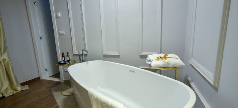 卡德纳豪华客房住宿加早餐旅馆(Luxury Rooms Kadena)图片