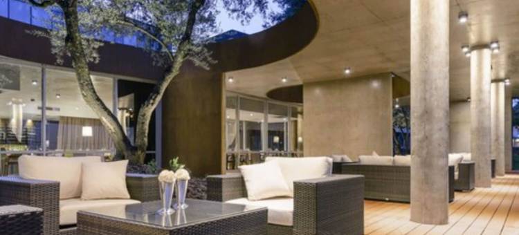梅洛史诗别墅酒店(Epic Hotel Villa de Merlo)图片
