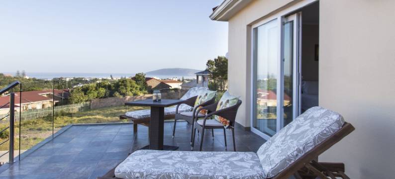 拉拉潘兹家庭旅馆(Lala Panzi B&B)图片