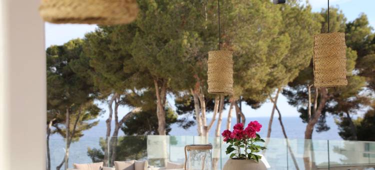 圣欧拉利亚伊波罗之星精选酒店(Iberostar Selection Santa Eulalia Ibiza - Adults Only)图片