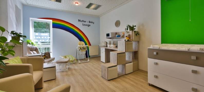 克罗伊茨埃巴伐利亚霍夫酒店(Sonnenhotel Bayerischer Hof - All Inklusive)图片