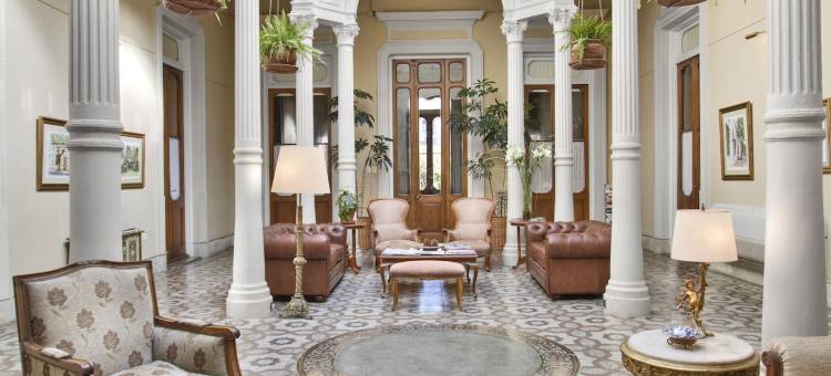 德尔卡斯科酒店(Hotel del Casco)图片