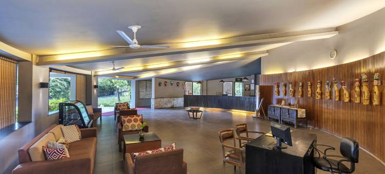科比特马辛德拉俱乐部酒店(Club Mahindra Corbett)图片