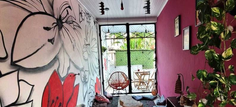 奇拉加托帕拉蒂 - 旅舍(Che Lagarto Paraty)图片