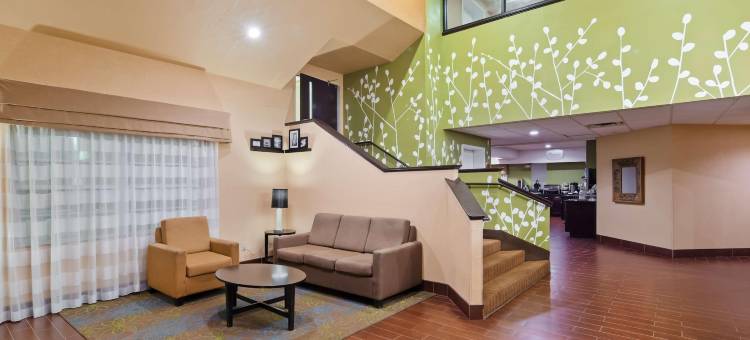 Wingate by Wyndham Macon West(Wingate by Wyndham Macon West I-475)图片