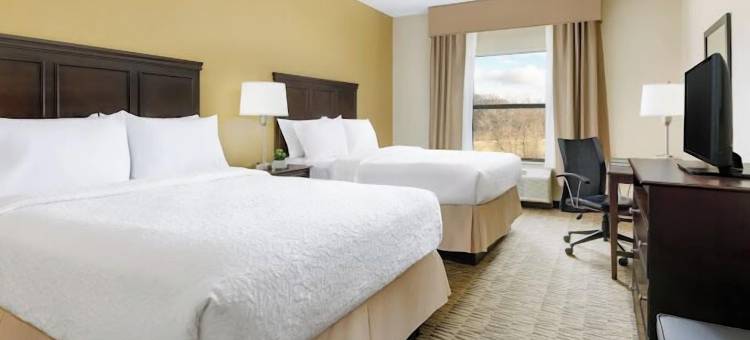 杰克逊欢朋酒店(Countryside Inn Jackson)图片