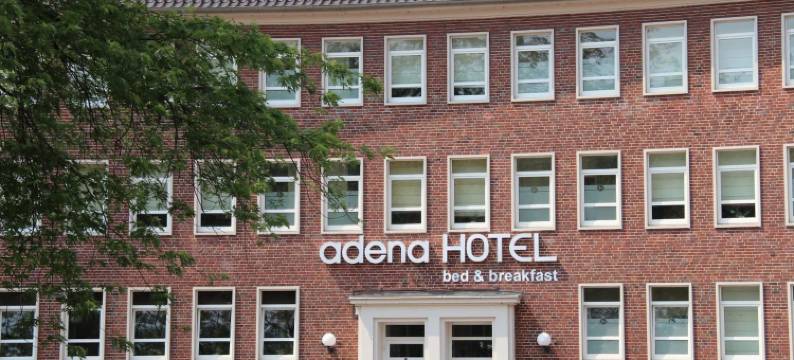 阿迪那酒店(Adena Hotel)图片