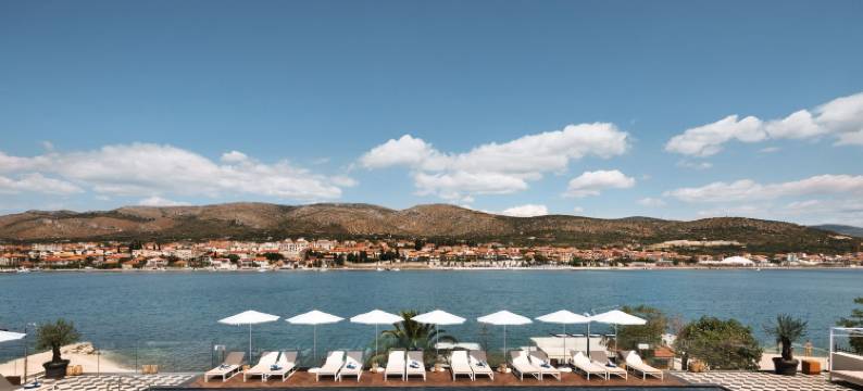 特罗吉尔布朗海滩旅馆(Hotel Brown Beach House & Spa)图片