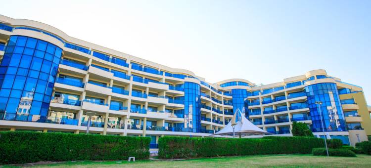 滨海假日俱乐部酒店(Aparthotel Marina Holiday Club - All Inclusive & Free Parking)图片