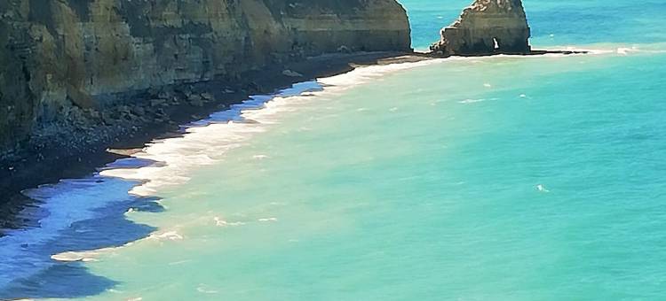 查特斯农场酒店(La Ferme Aux Chats)图片