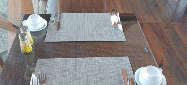 海星托巴哥度假村(Starfish Tobago)图片