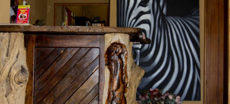 森罗克宾馆(Sunrock Guesthouse)图片