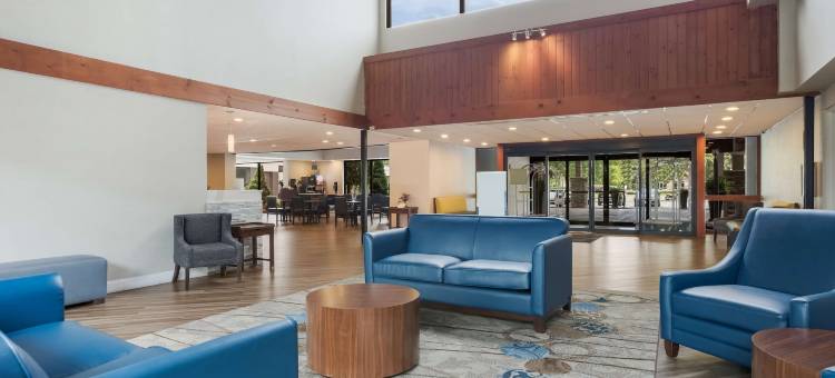 亨茨兰丁贝斯特韦斯特酒店(Best Western Hunts Landing Hotel Matamoras/Milford)图片