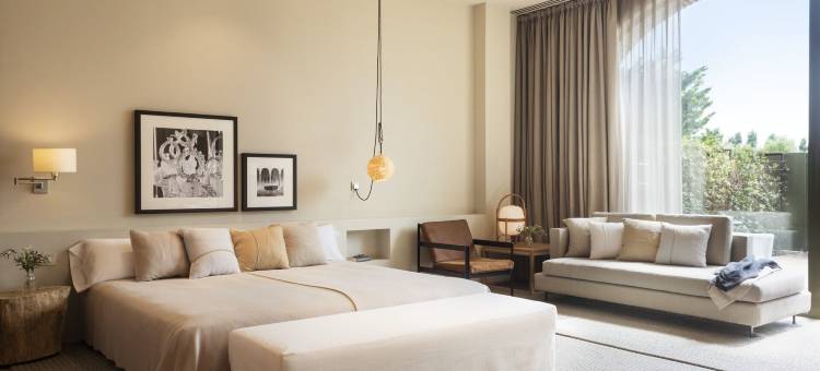 佩拉拉达葡萄酒Spa&高尔夫酒店(Hotel Peralada Wine Spa & Golf)图片