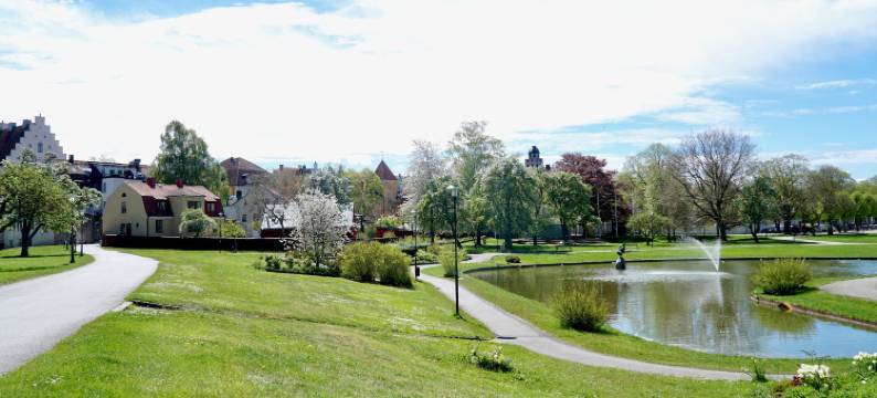 阿尔玛别墅-阿尔梅达伦斯酒店(Villa Alma)图片