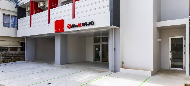 Mr.KINJO LINK in KUME NAHA(Mr.KINJO LINK in KUME NAHA)图片