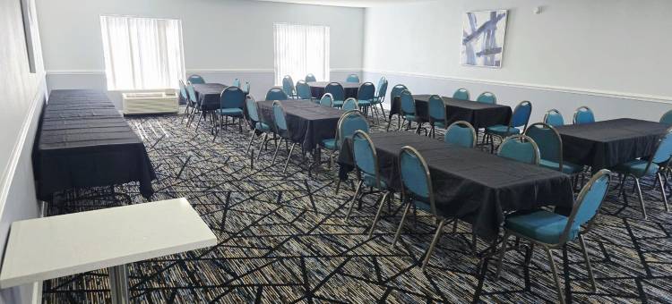 弗雷湾海岸美洲最佳价值套房酒店(Americas Best Value Inn and Suites Foley)图片