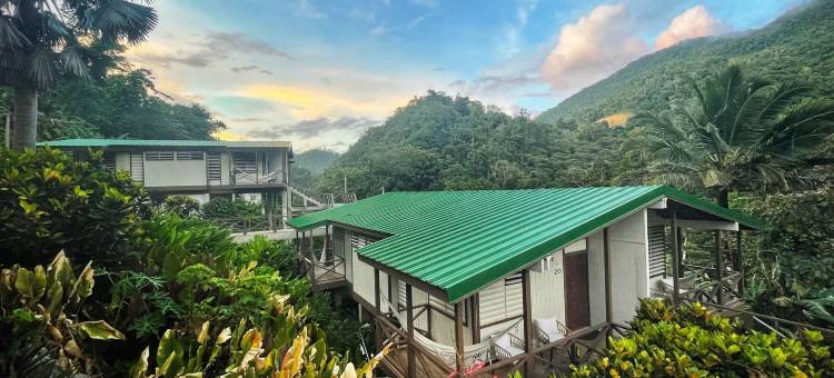 Casa Grande Mountain Retreat 限成人(Casa Grande Mountain Retreat - Adults Only)图片