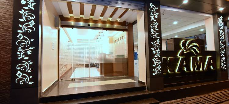 卡玛国际酒店(Hotel Kama International)图片