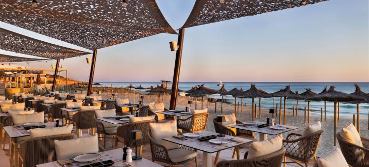 里乌宫殿酒店拉莫拉(Hotel Riu Palace la Mola)图片