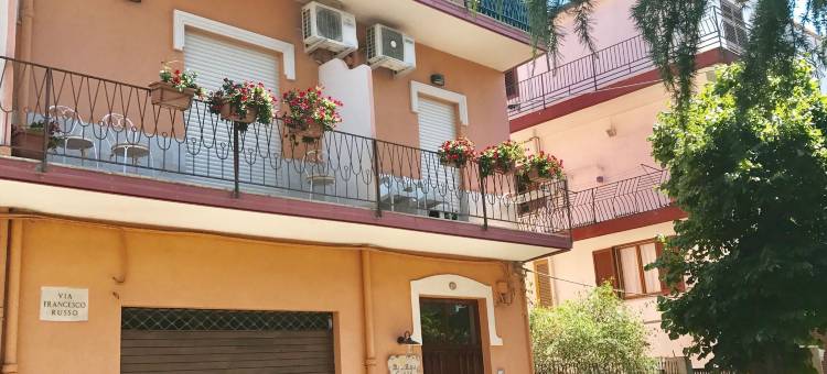 太阳民宿(Casa Del Sole B&B)图片