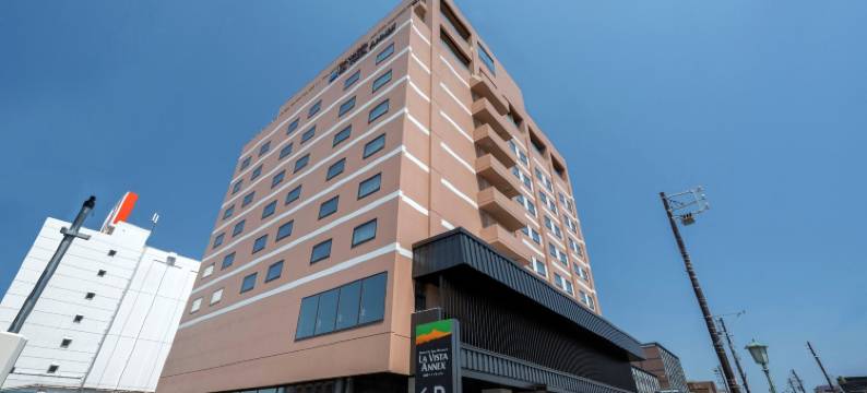 拉维斯塔函馆湾别馆酒店(La Vista Hakodate Bay Annex)图片