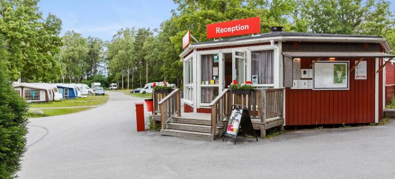 斯德哥尔摩城市第一露营酒店(First Camp City-Stockholm)图片