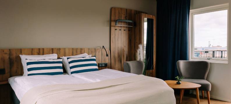 巴德霍门酒店(Badholmen)图片