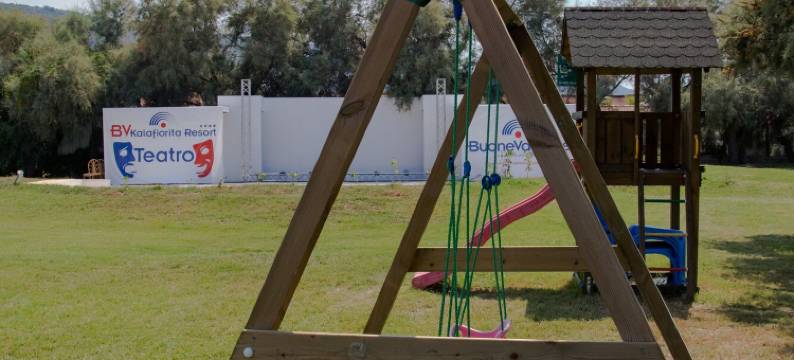 BV 卡拉菲欧里塔度假村(BV Kalafiorita Resort)图片