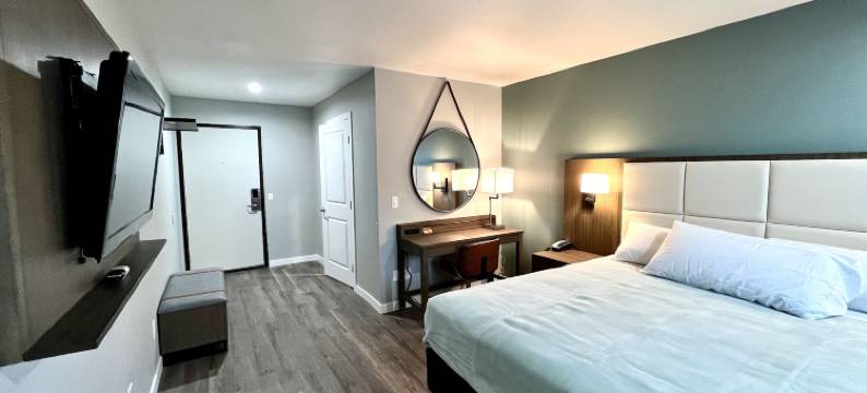 林肯旅馆(Lincoln Inn)图片