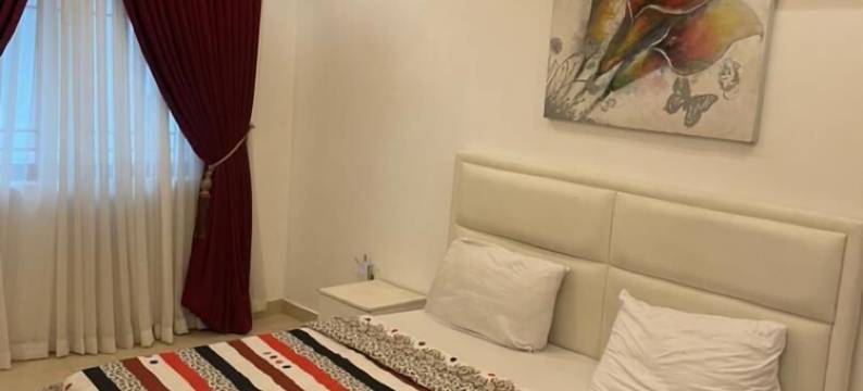 服务式公寓(Serviced Apartment)图片