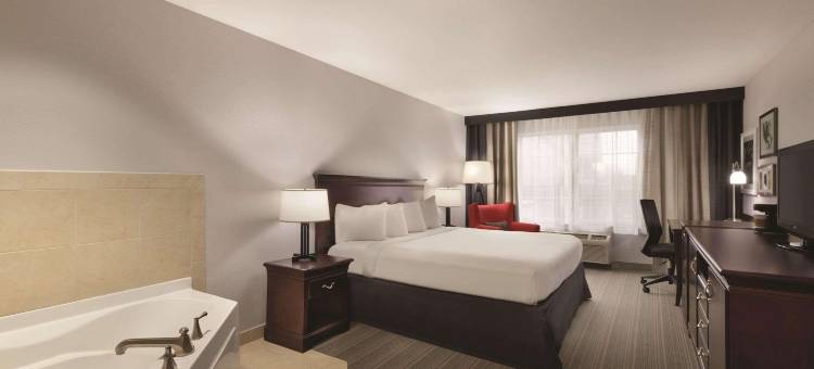 麦迪逊丽怡酒店(Country Inn & Suites by Radisson, Madison, Al)图片