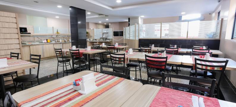 历史中心快捷酒店(Hotel Express Centro Histórico)图片