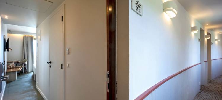 公园酒店(Hôtel du Parc Cavalaire Sur Mer)图片