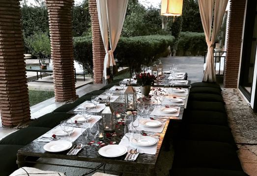 Le Mamass Hotel Overview