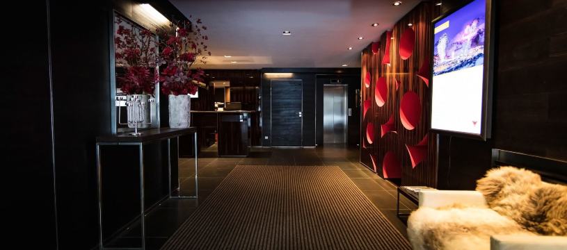 Avenue Lodge Hotel & Spa Hotel Overview