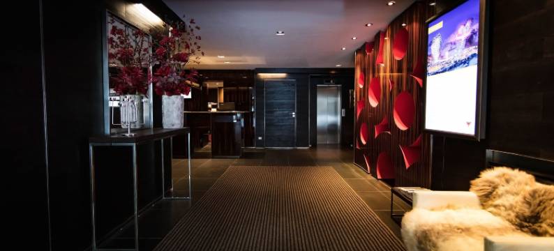 Avenue Lodge 酒店(Avenue Lodge Hotel & Spa)图片