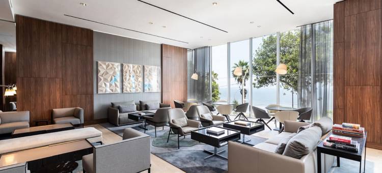 利马米拉弗洛雷斯万豪AC酒店(AC Hotel by Marriott Lima Miraflores)图片