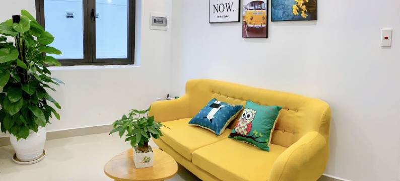 热带沙滩别墅(Tropical Sands Villa)图片