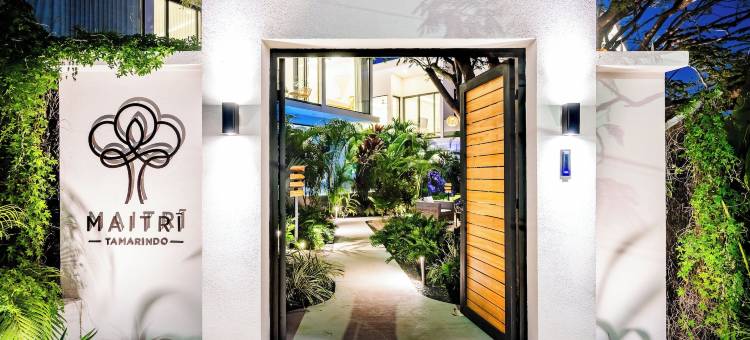 The MVillas with Exclusive Beach Club Access图片