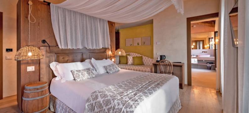 康蒂吞葡萄酒度假村(Conti Thun Wine Resort)图片