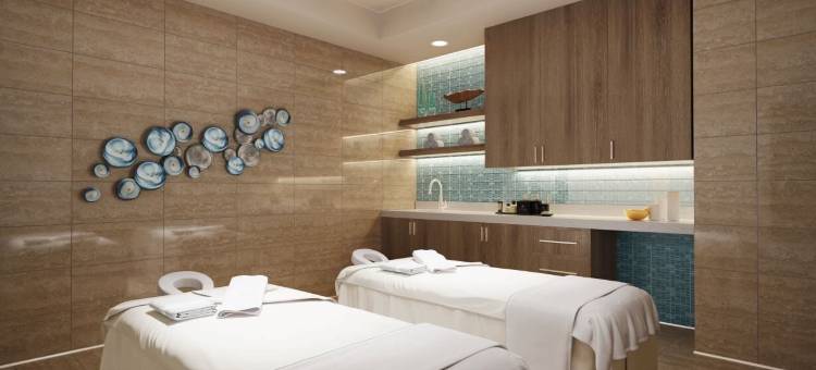 布里斯托尔硬石酒店及娱乐场(Hard Rock Hotel & Casino Bristol)图片