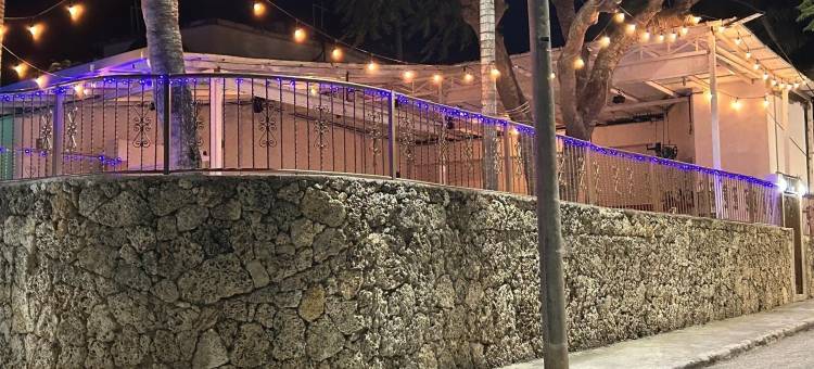 哈纳比酒店(Hannabi Hotel)图片