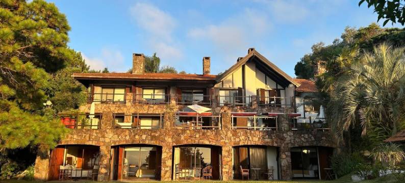 卡尔东精品旅馆(Cardón Posada Boutique)图片